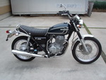 �������� �� ������ �������� Honda CB400SS 2002 ���� 6